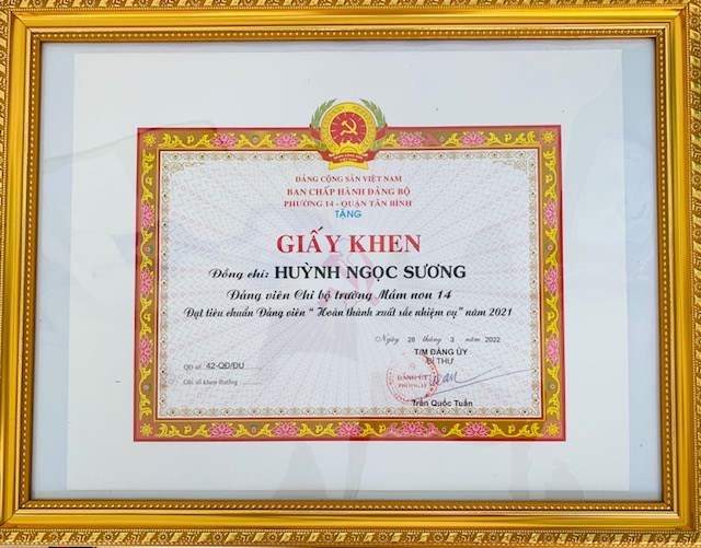 Ảnh đại diện